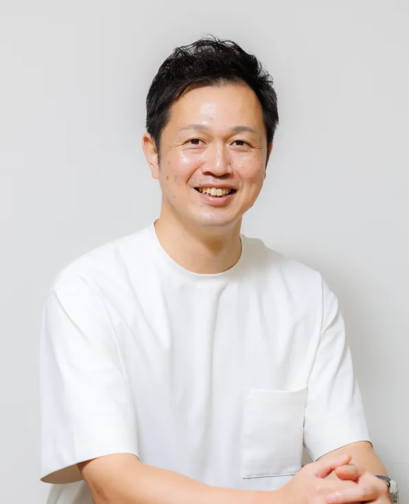 代表取締役 岩﨑博信